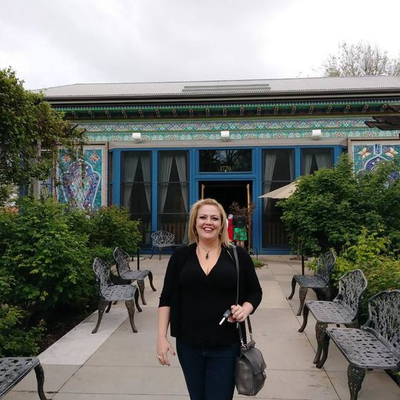 Meet your Posher, Anastasia - Picture 1 of 1